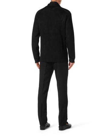 пиджак классический  фотография