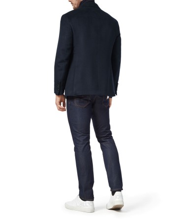 пиджак классический  фотография