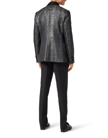 пиджак классический  фотография