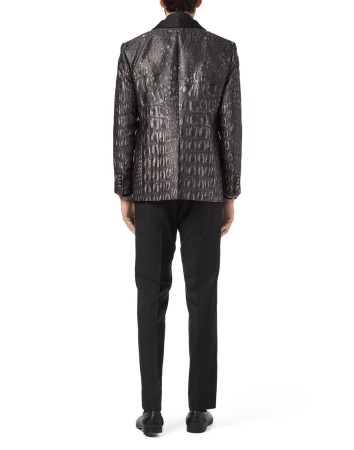 пиджак классический  фотография