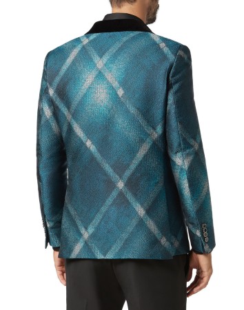 пиджак классический  фотография