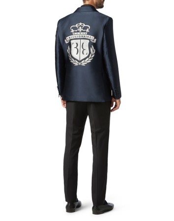 пиджак классический  фотография