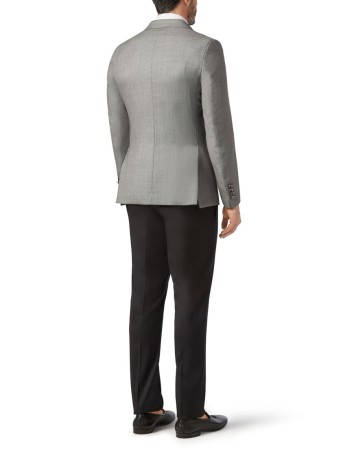 пиджак классический  фотография