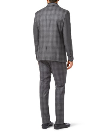 пиджак классический  фотография