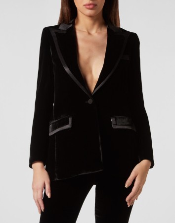 пиджак классический  фотография