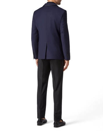 пиджак классический  фотография