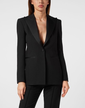 пиджак классический  фотография