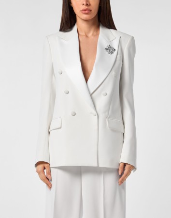 пиджак классический  - женские пиджаки для взрослых 