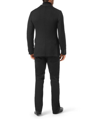 пиджак классический  фотография