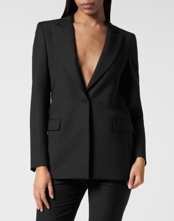 пиджак классический  фотография