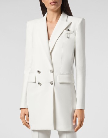 пиджак классический  фотография