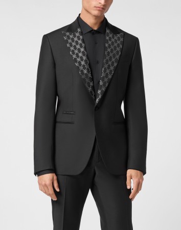 пиджак классический  фотография