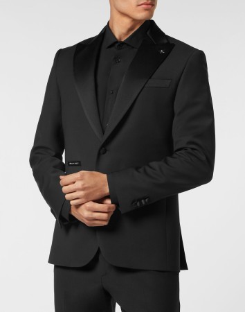 пиджак классический  фотография