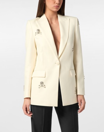 пиджак классический  фотография