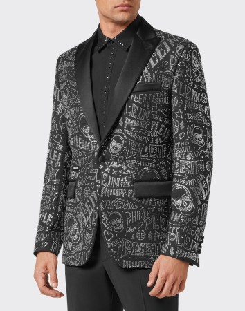 пиджак классический  фотография