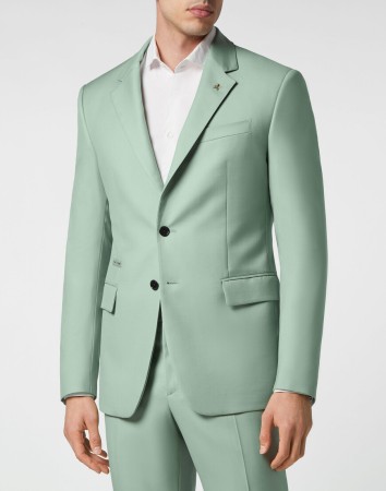 пиджак классический  фотография