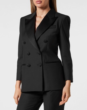 пиджак классический  фотография