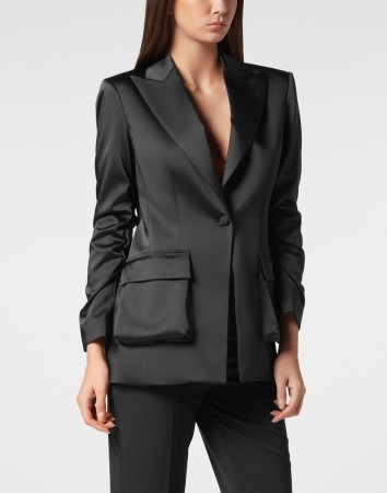 пиджак классический  - женские пиджаки