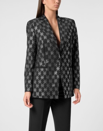 пиджак классический  фотография