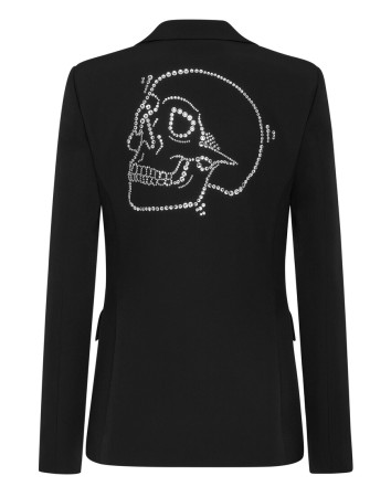 пиджак классический  фотография