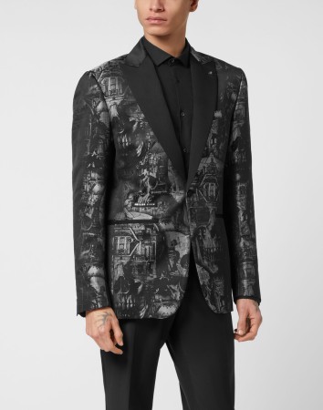 пиджак классический  фотография