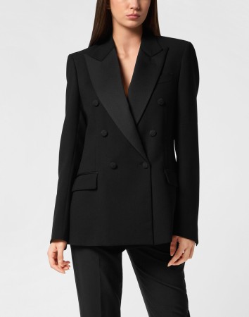 пиджак классический  - женские пиджаки