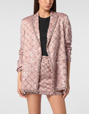 пиджак классический  фотография