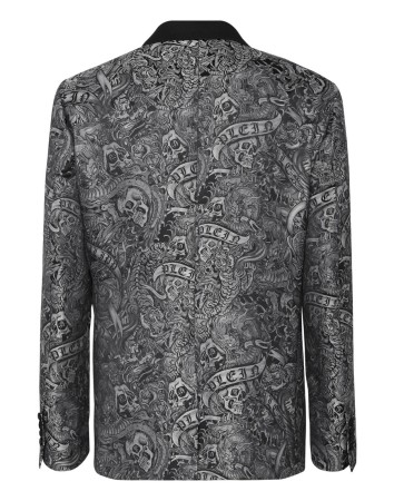 пиджак классический  фотография