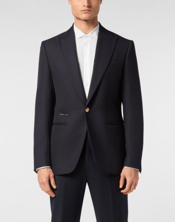 пиджак классический  фотография