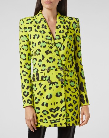 пиджак классический  - женские пиджаки черные 