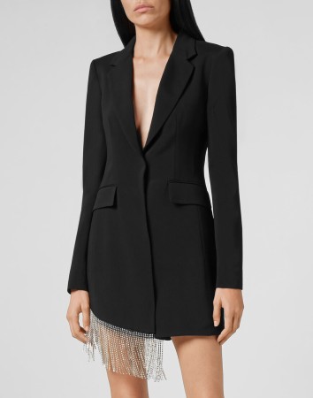 пиджак классический  фотография