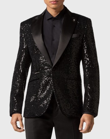 пиджак классический  фотография