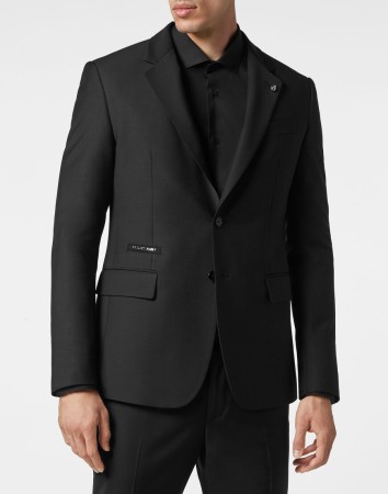 пиджак классический  фотография