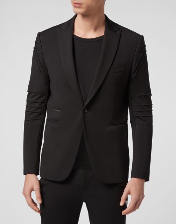 пиджак классический  фотография