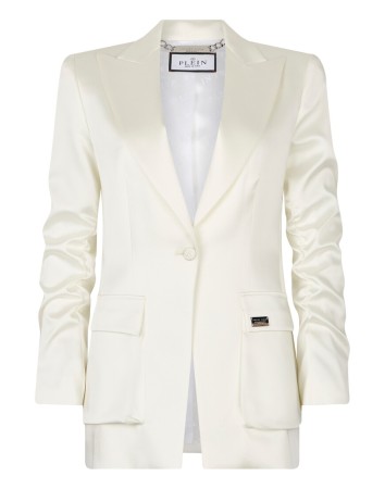 пиджак классический  фотография