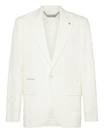 пиджак классический  фотография