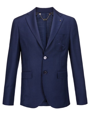 пиджак классический  фотография