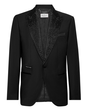 пиджак классический  фотография