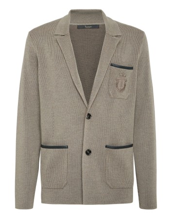 пиджак классический  - мужские пиджаки бежевые 