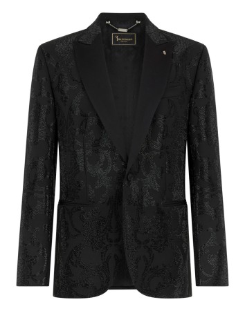 пиджак классический  фотография