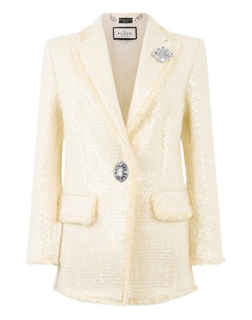 пиджак классический  фотография