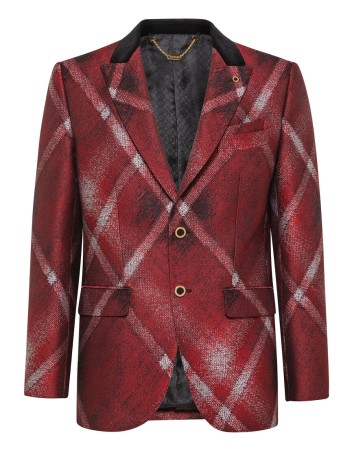 пиджак классический  - мужская одежда, обувь и аксессуары billionaire 