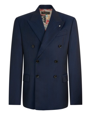 пиджак классический  фотография