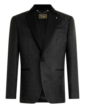 пиджак классический  - мужская одежда, обувь и аксессуары billionaire 