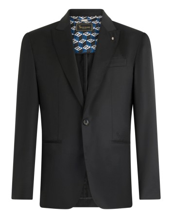 пиджак классический  - мужская одежда, обувь и аксессуары billionaire 