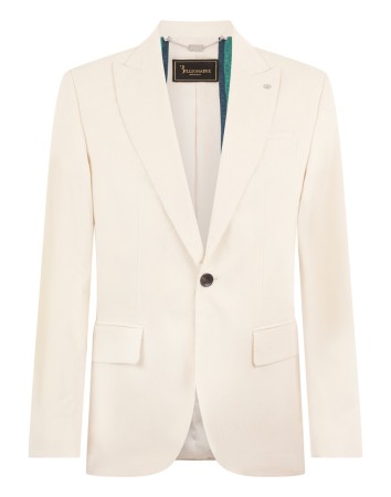 пиджак классический  - мужская одежда, обувь и аксессуары billionaire 