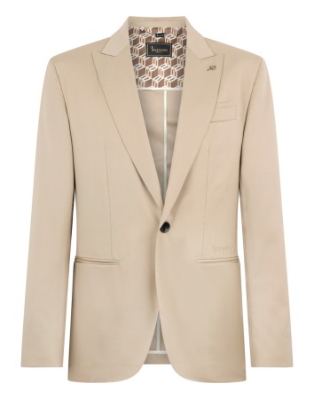 пиджак классический  фотография