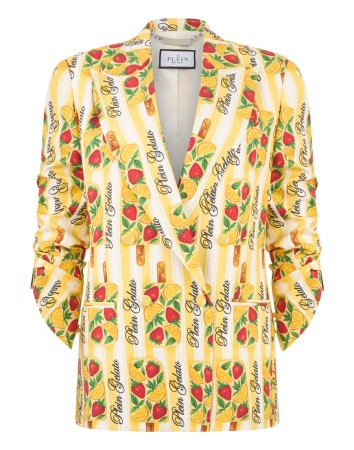 пиджак классический  фотография