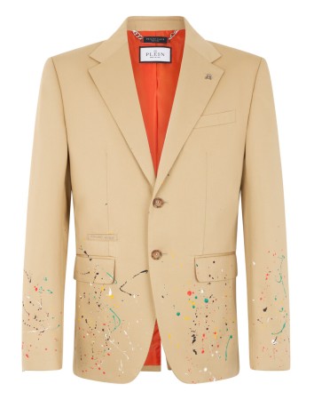 пиджак классический  фотография