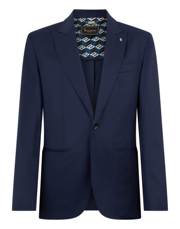 пиджак классический  фотография